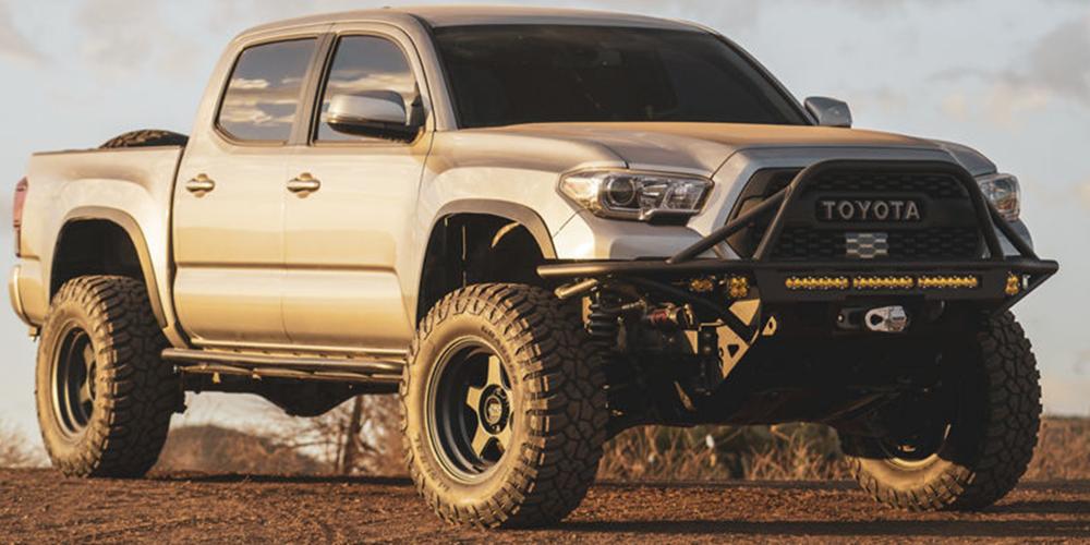 Toyota Tacoma